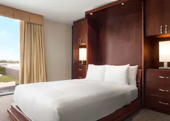 DoubleTree by Hilton Dallas - DFW Airport North hotel thumbnail 6