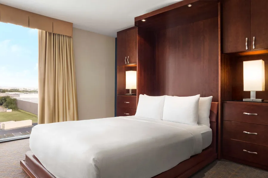 DoubleTree by Hilton Dallas - DFW Airport North hotel detail image 6