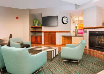 Residence Inn by Marriott Olathe Kansas City hotel thumbnail 4