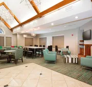 Residence Inn by Marriott Olathe Kansas City hotel detail image 5