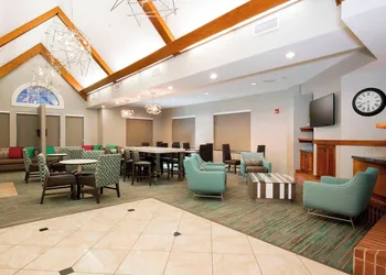 Residence Inn by Marriott Olathe Kansas City hotel thumbnail 5