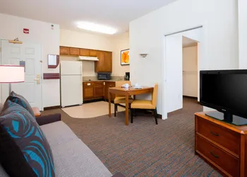 Residence Inn by Marriott Olathe Kansas City hotel thumbnail 6