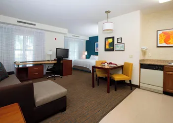 Residence Inn by Marriott Olathe Kansas City hotel thumbnail 7