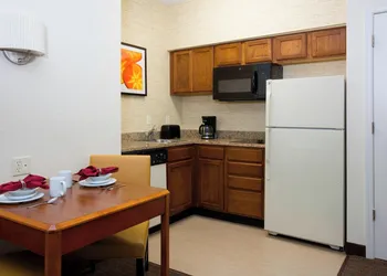 Residence Inn by Marriott Olathe Kansas City hotel thumbnail 8