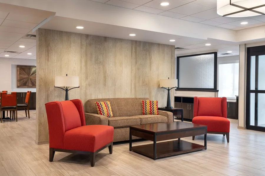 Days Inn & Suites by Wyndham Denver International Airport hotel detail image 2