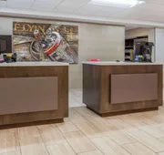 Days Inn & Suites by Wyndham Denver International Airport hotel detail image 3