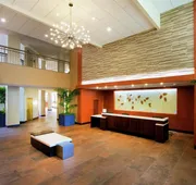 Embassy Suites by Hilton Cincinnati Northeast Blue Ash hotel detail image 5