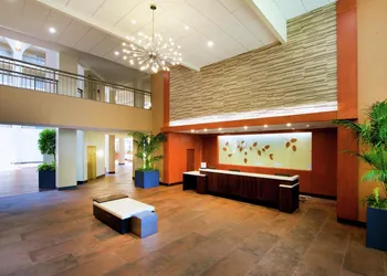Embassy Suites by Hilton Cincinnati Northeast Blue Ash hotel thumbnail 5
