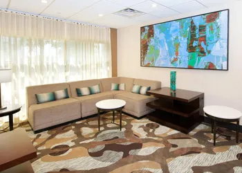 Embassy Suites by Hilton Cincinnati Northeast Blue Ash hotel thumbnail 6