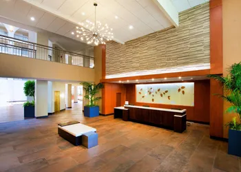 Embassy Suites by Hilton Cincinnati Northeast Blue Ash hotel thumbnail 7