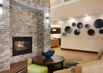 Homewood Suites by Hilton Houston-Westchase hotel thumbnail 2