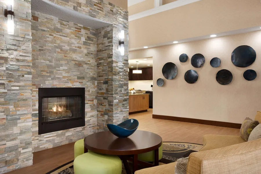 Homewood Suites by Hilton Houston-Westchase hotel detail image 2