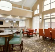 Homewood Suites by Hilton Houston-Westchase hotel detail image 3