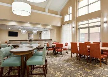 Homewood Suites by Hilton Houston-Westchase hotel thumbnail 3