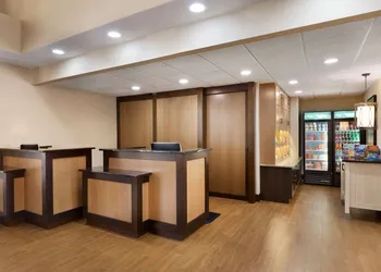 Homewood Suites by Hilton Houston-Westchase hotel thumbnail 5