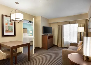 Homewood Suites by Hilton Houston-Westchase hotel thumbnail 6