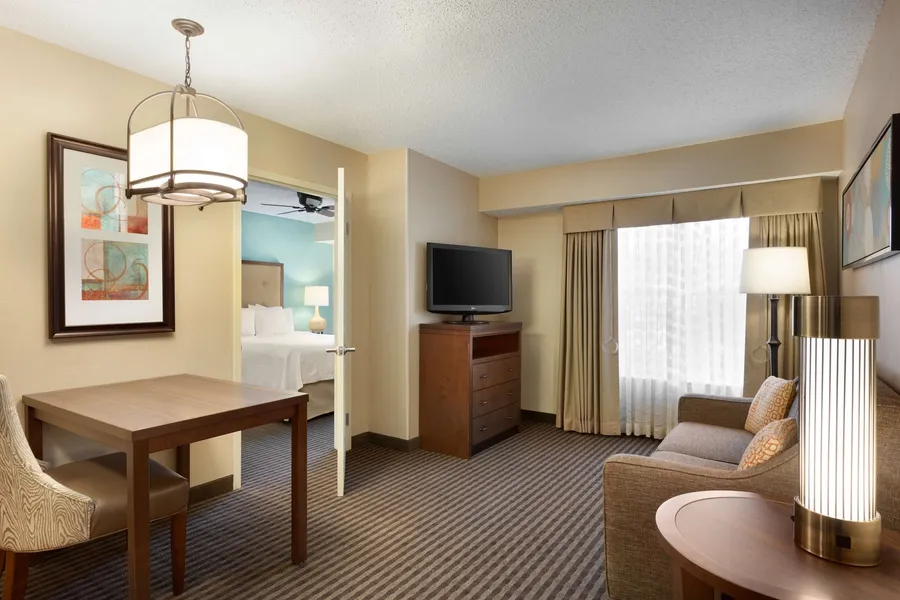 Homewood Suites by Hilton Houston-Westchase hotel detail image 6