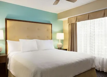 Homewood Suites by Hilton Houston-Westchase hotel thumbnail 7