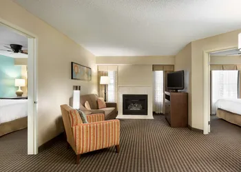 Homewood Suites by Hilton Houston-Westchase hotel thumbnail 8