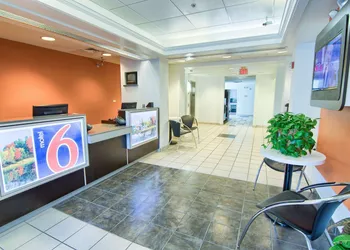 Motel 6 Portsmouth, NH hotel thumbnail 2