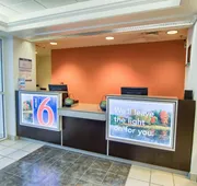 Motel 6 Portsmouth, NH hotel detail image 3