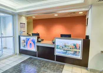 Motel 6 Portsmouth, NH hotel thumbnail 3