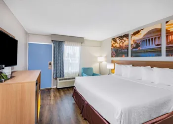Days Inn by Wyndham Charlottesville/University Area hotel thumbnail 7