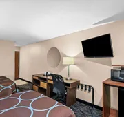 Super 8 by Wyndham Council Bluffs IA Omaha NE Area hotel detail image 7