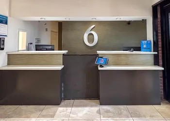 Studio 6 Houston, TX - Westchase hotel thumbnail 3