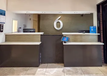 Studio 6 Houston, TX - Westchase hotel thumbnail 4