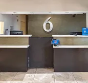 Studio 6 Houston, TX - Westchase hotel detail image 3