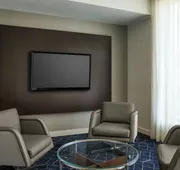 Courtyard by Marriott St Louis Westport Plaza hotel detail image 3