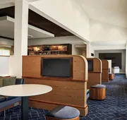 Courtyard by Marriott St Louis Westport Plaza hotel detail image 4