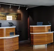 Courtyard by Marriott St Louis Westport Plaza hotel detail image 5