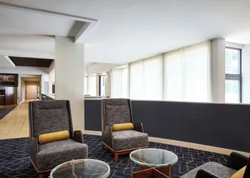 Courtyard by Marriott St Louis Westport Plaza hotel thumbnail 2