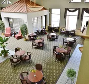Americas Best Value Inn Tunica Resort hotel detail image 3