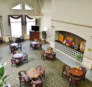 Americas Best Value Inn Tunica Resort hotel detail image 4