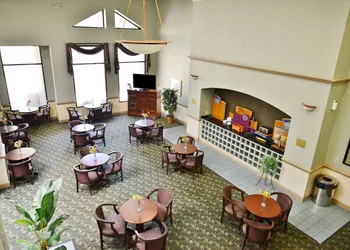 Americas Best Value Inn Tunica Resort hotel thumbnail 4