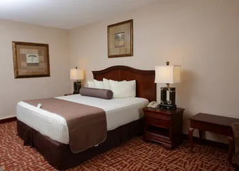 Americas Best Value Inn Tunica Resort hotel thumbnail 6