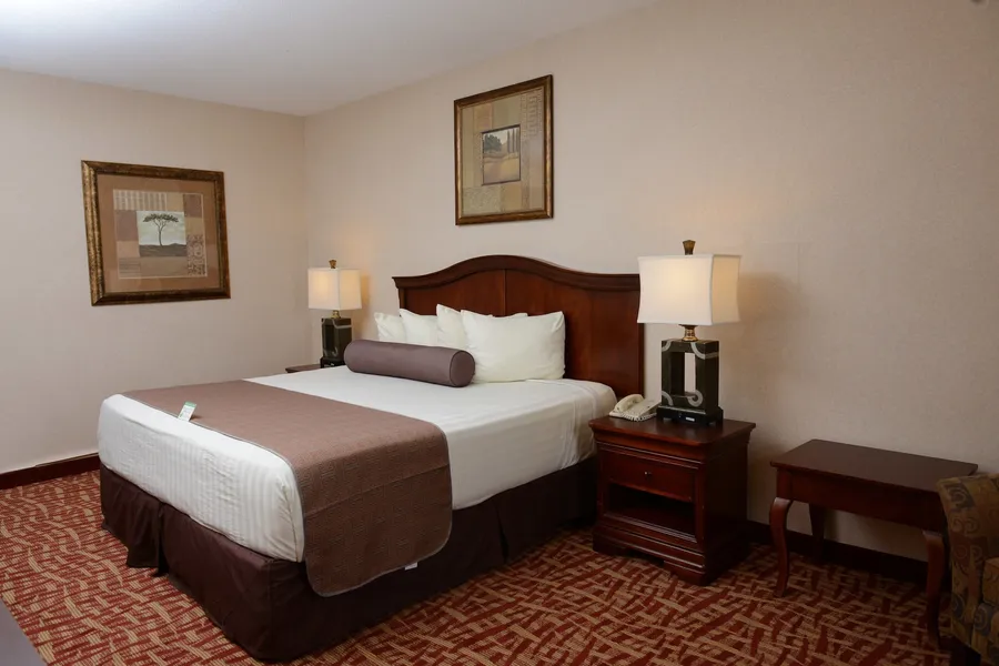 Americas Best Value Inn Tunica Resort hotel detail image 6