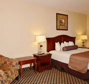 Americas Best Value Inn Tunica Resort hotel detail image 7