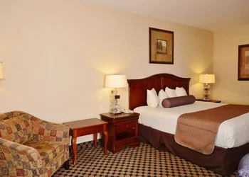 Americas Best Value Inn Tunica Resort hotel thumbnail 7
