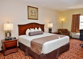 Americas Best Value Inn Tunica Resort hotel thumbnail 8