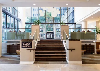The Whitehall Houston hotel thumbnail 4