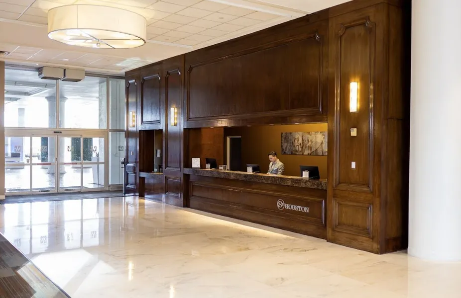 The Whitehall Houston hotel detail image 6