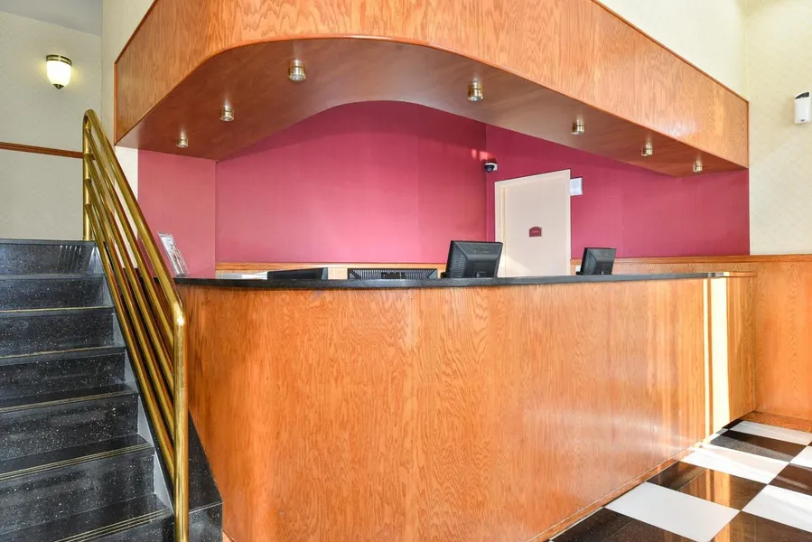 Lex View Inn at JFK Airport hotel detail image 2