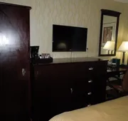 Lex View Inn at JFK Airport hotel detail image 4