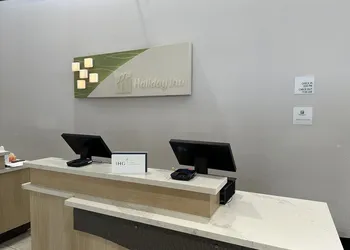 Holiday Inn Orlando International Airport by IHG hotel thumbnail 3