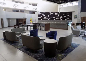 Holiday Inn Orlando International Airport by IHG hotel thumbnail 4
