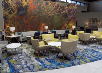 Holiday Inn Orlando International Airport by IHG hotel thumbnail 5